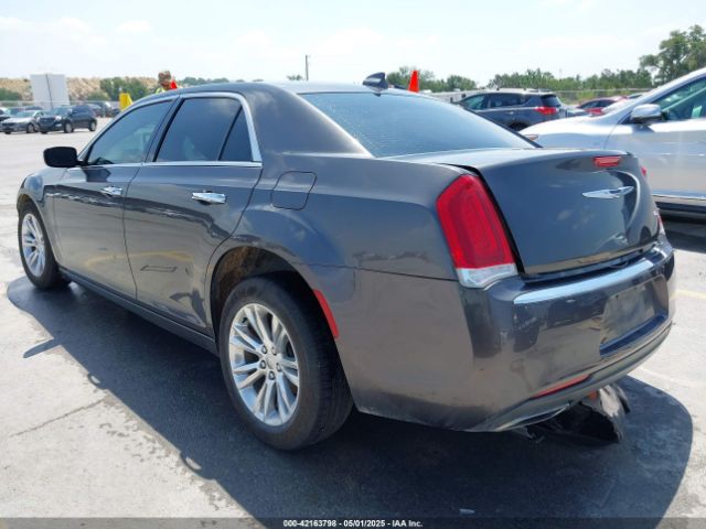 2C3CCAEG7HH565129 Chrysler 300