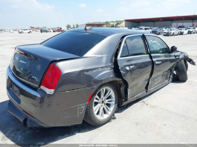 2C3CCAEG7HH565129 Chrysler 300