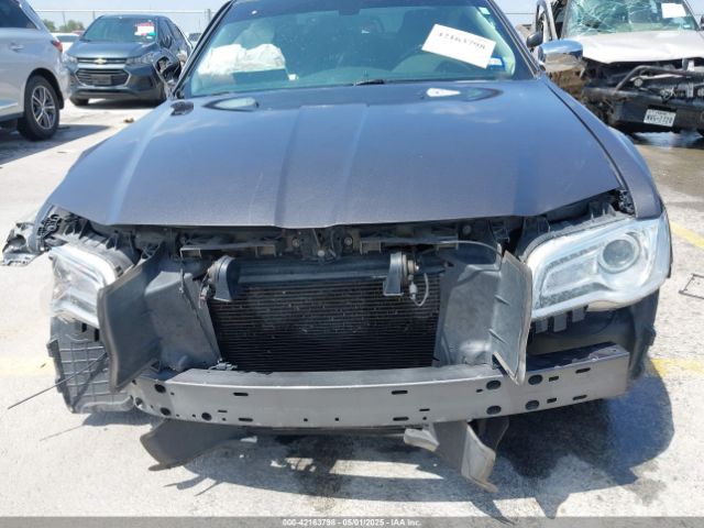 2C3CCAEG7HH565129 Chrysler 300