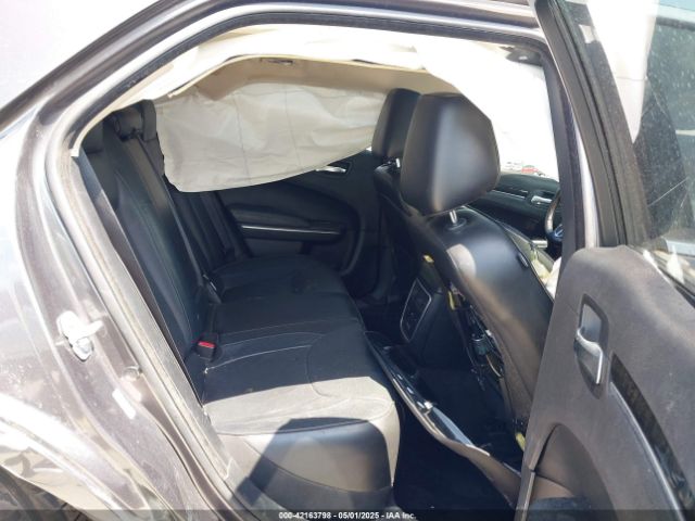 2C3CCAEG7HH565129 Chrysler 300