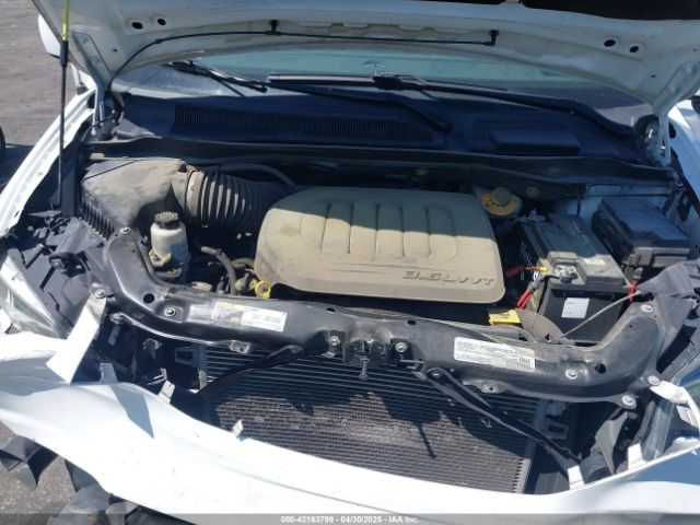 2C4RDGEGXKR785694 Dodge Grand Caravan Gt