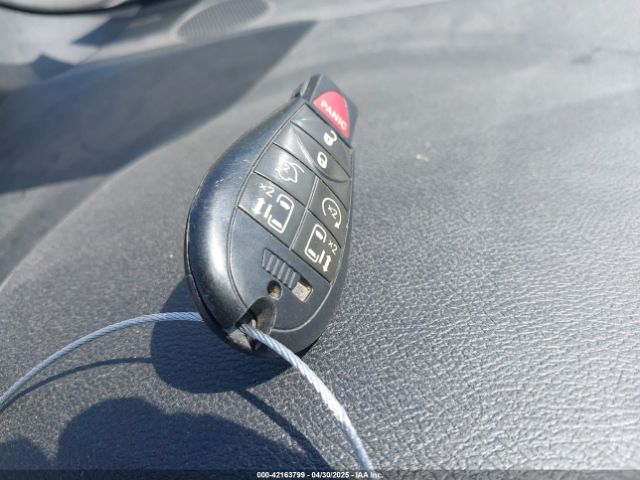 2C4RDGEGXKR785694 Dodge Grand Caravan Gt