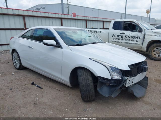 1G6AJ1RS5K0130731 auction archive image