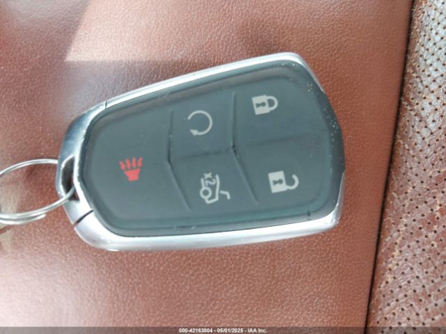 1G6AJ1RS5K0130731 Cadillac Ats Premium Performance