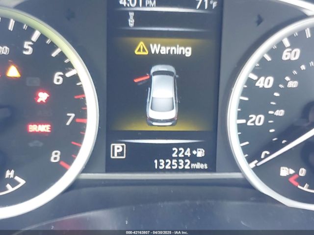 3N1AB7AP6JY340136 Nissan SENTRA S
