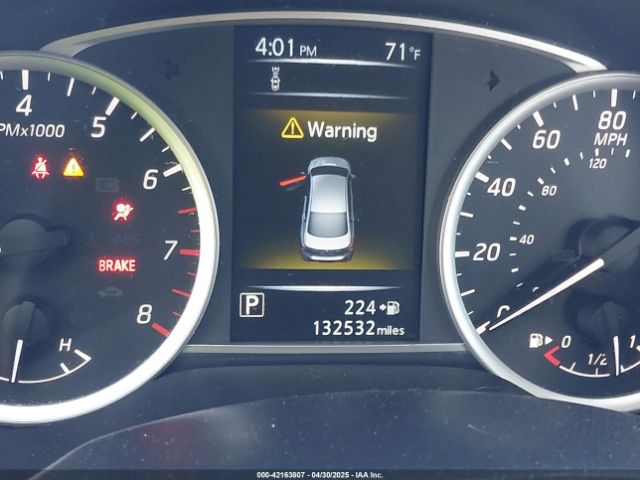 3N1AB7AP6JY340136 Nissan SENTRA S