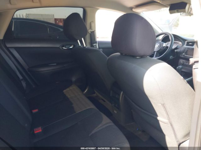 3N1AB7AP6JY340136 Nissan SENTRA S
