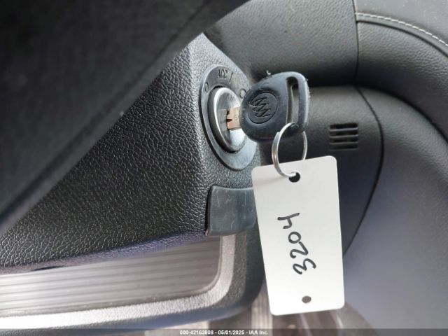 5GAKVBKD3GJ277866 Buick Enclave Leather