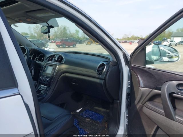 5GAKVBKD3GJ277866 Buick Enclave Leather