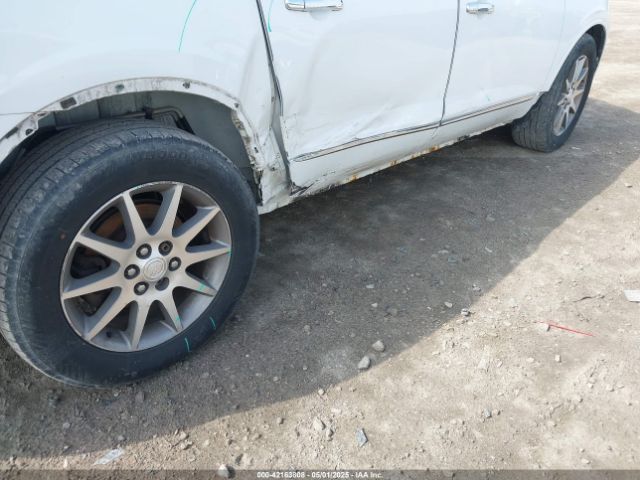 5GAKVBKD3GJ277866 Buick Enclave Leather