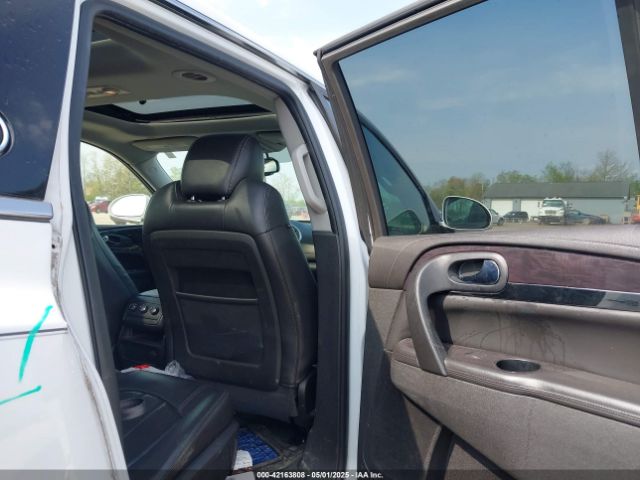 5GAKVBKD3GJ277866 Buick Enclave Leather