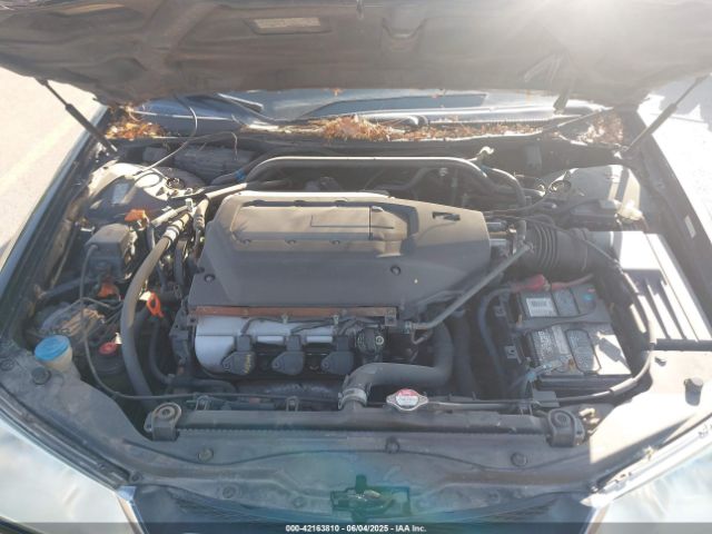2003 ACURA TL 19UUA56823A052707 Photo 9