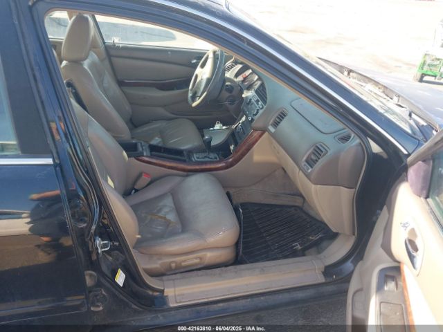 2003 ACURA TL 19UUA56823A052707 Photo 4