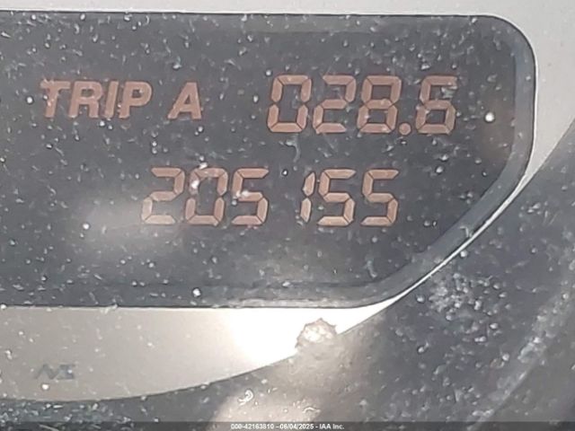 2003 ACURA TL 19UUA56823A052707 Photo 6