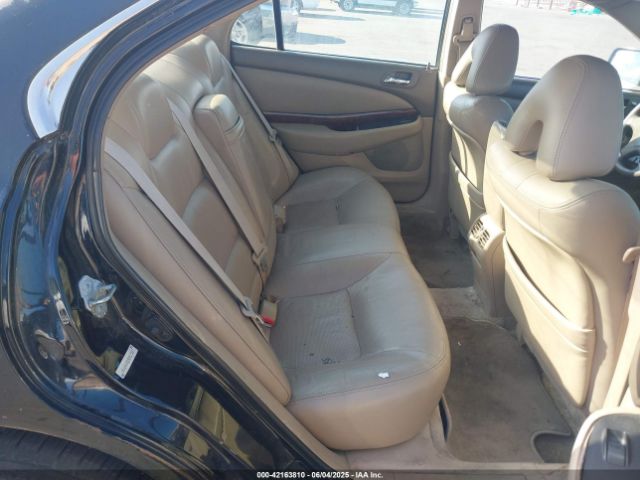 2003 ACURA TL 19UUA56823A052707 Photo 7