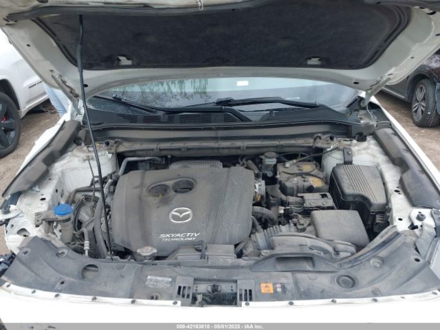 2019 MAZDA CX-5 JM3KFABM2K0524760 Photo 9