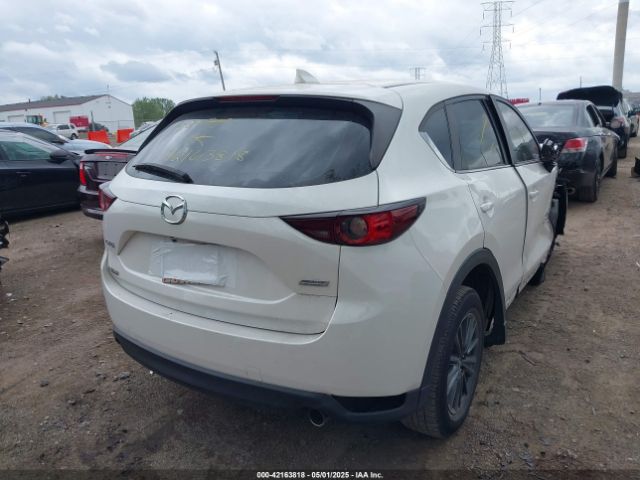 2019 MAZDA CX-5 JM3KFABM2K0524760 Photo 3