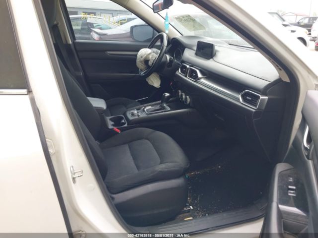 2019 MAZDA CX-5 JM3KFABM2K0524760 Photo 4