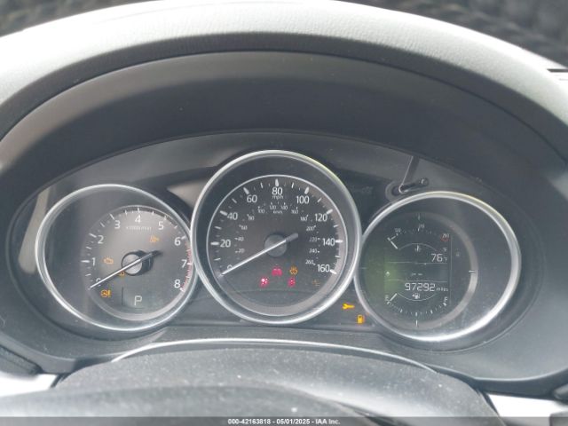 2019 MAZDA CX-5 JM3KFABM2K0524760 Photo 6