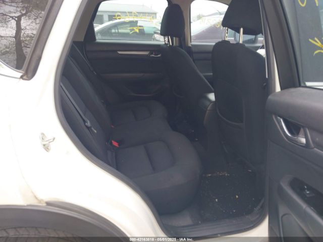 2019 MAZDA CX-5 JM3KFABM2K0524760 Photo 7