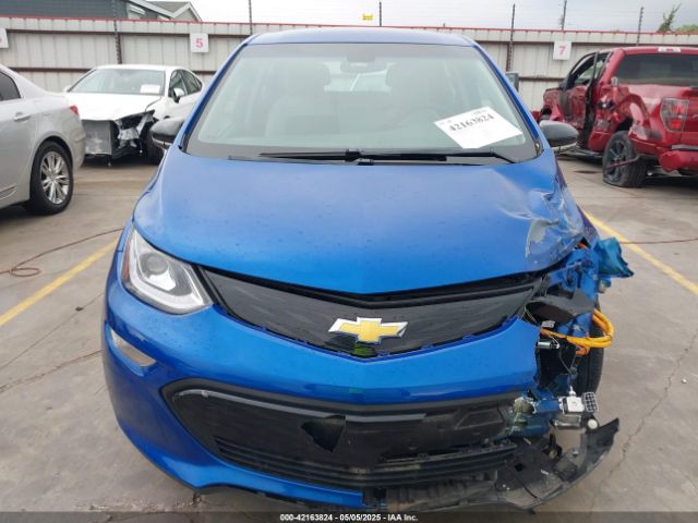 1G1FW6S09H4177071 Chevrolet BOLT EV LT