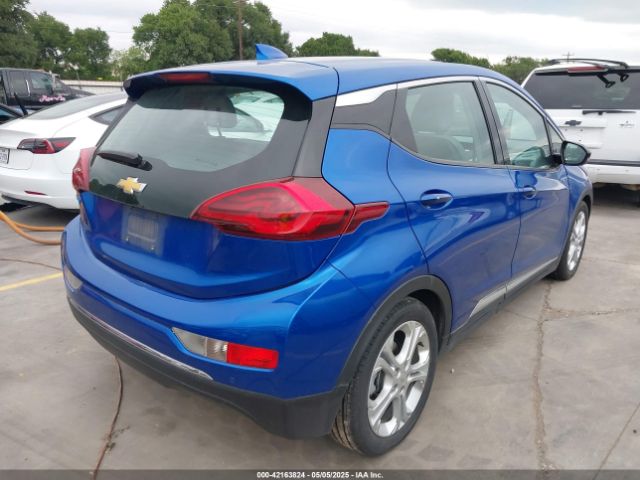 1G1FW6S09H4177071 Chevrolet BOLT EV LT