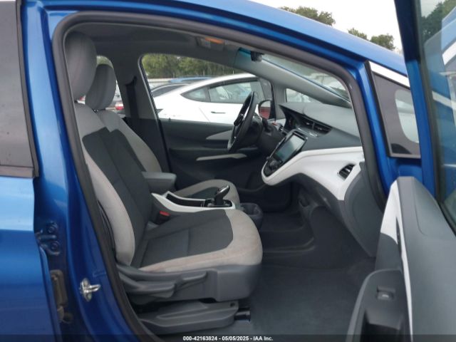 1G1FW6S09H4177071 Chevrolet BOLT EV LT