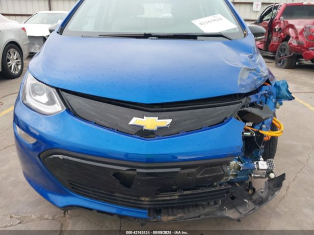 1G1FW6S09H4177071 Chevrolet BOLT EV LT