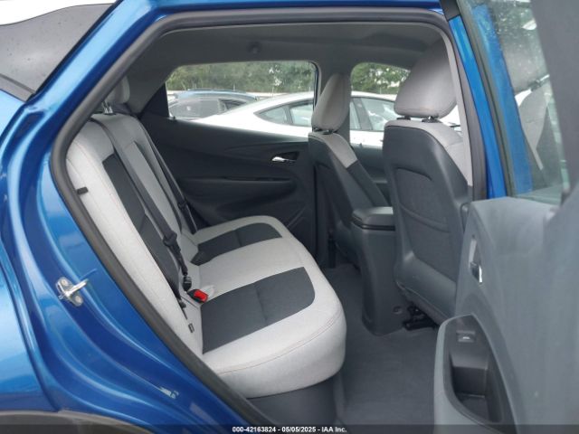 1G1FW6S09H4177071 Chevrolet BOLT EV LT