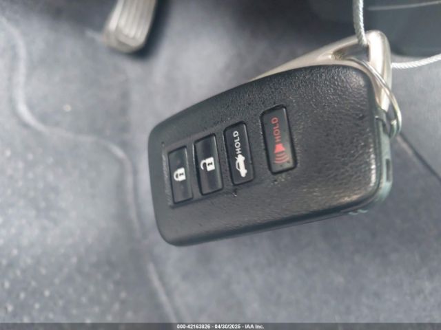 JTHBW1GG3E2049722 Lexus ES 300H