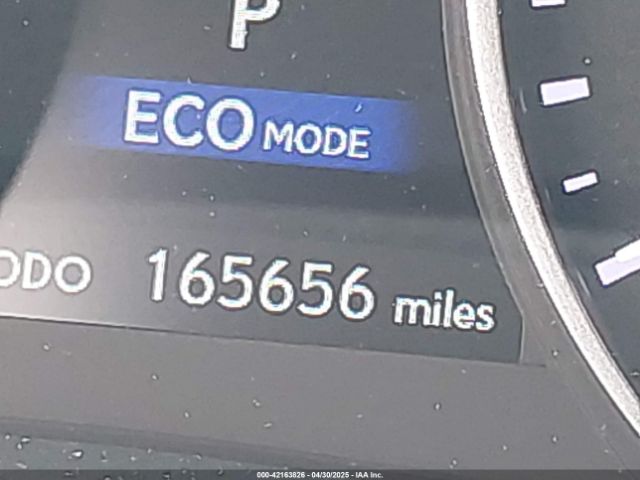 JTHBW1GG3E2049722 Lexus ES 300H