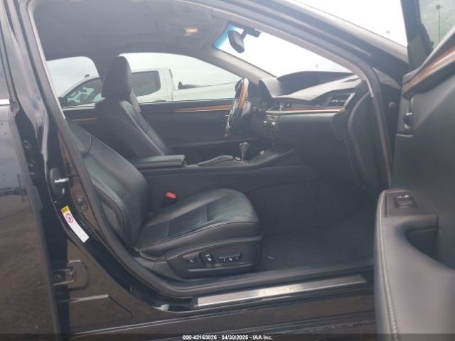 JTHBW1GG3E2049722 Lexus ES 300H