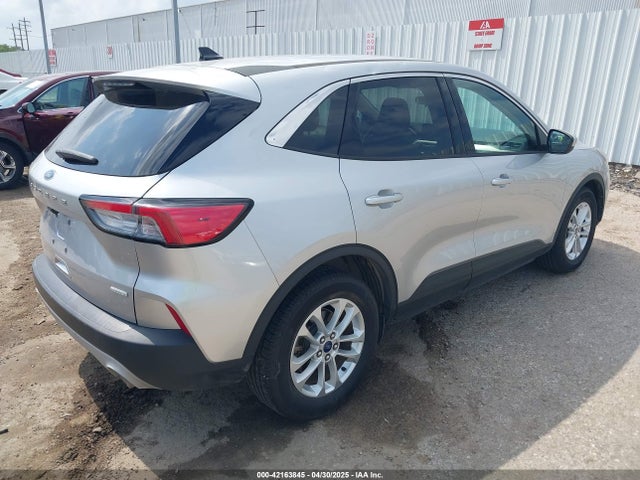 Ford ESCAPE SE 2020 1FMCU0G64LUA32826 Image 4