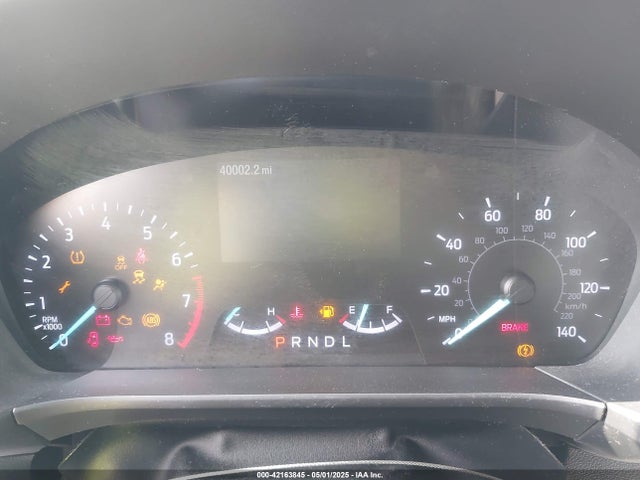 Ford ESCAPE SE 2020 1FMCU0G64LUA32826 Image 7