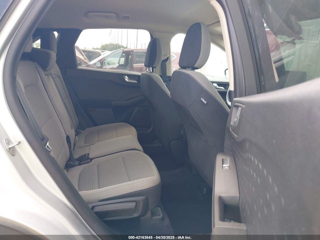 Ford ESCAPE SE 2020 1FMCU0G64LUA32826 Image 8