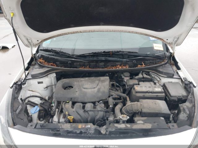 3KPA24AB2JE125564 KIA RIO LX