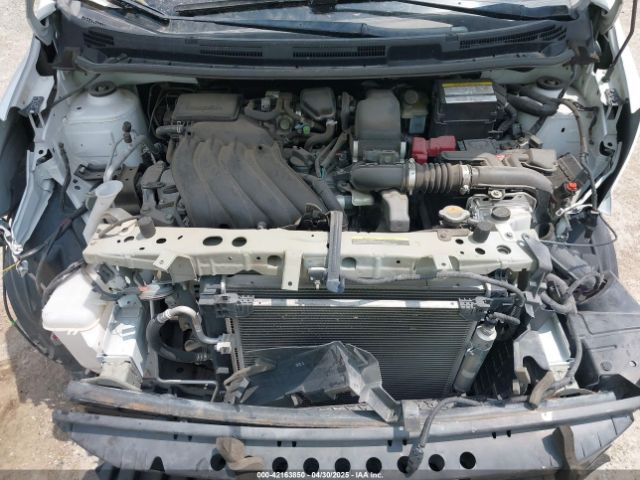 3N1CE2CP9HL375681 Nissan 2017