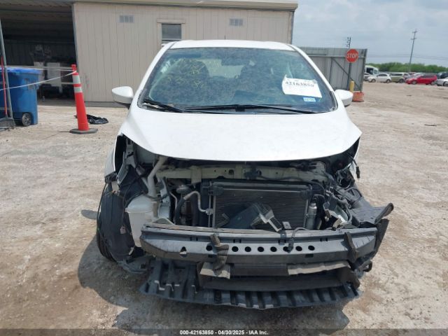 3N1CE2CP9HL375681 Nissan 2017
