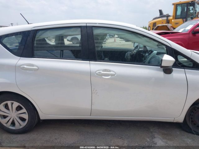 3N1CE2CP9HL375681 Nissan 2017