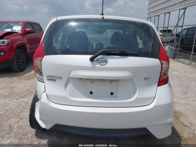 3N1CE2CP9HL375681 Nissan 2017