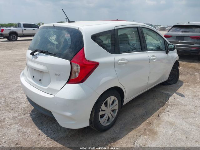 3N1CE2CP9HL375681 Nissan 2017