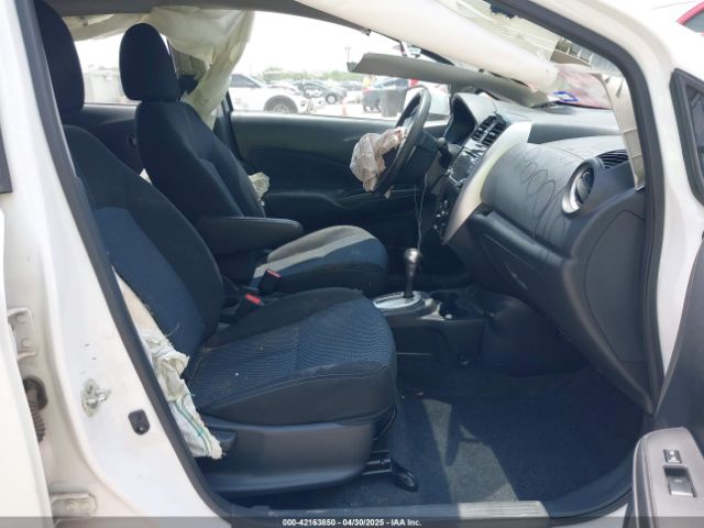 3N1CE2CP9HL375681 Nissan 2017