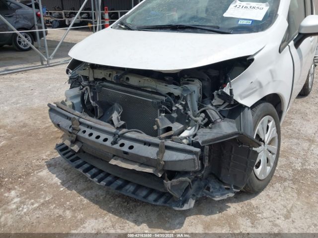 3N1CE2CP9HL375681 Nissan 2017