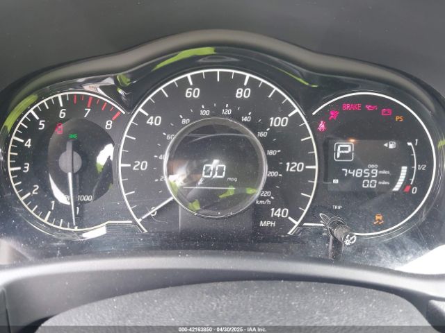 3N1CE2CP9HL375681 Nissan 2017
