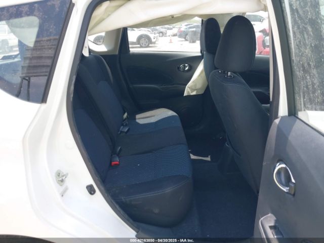 3N1CE2CP9HL375681 Nissan 2017