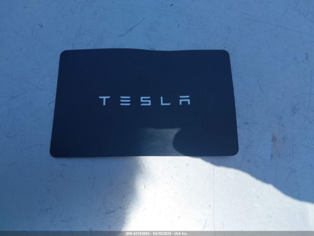 5YJ3E1EA1MF067610 Tesla Model 3 Standard Range Plus Rear-wheel Drive
