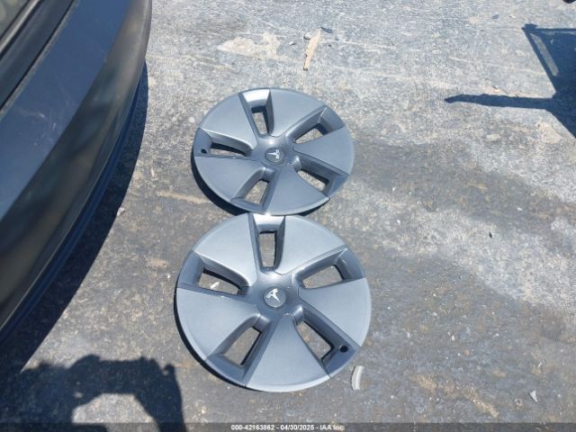 5YJ3E1EA1MF067610 Tesla Model 3 Standard Range Plus Rear-wheel Drive