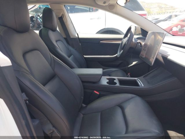 5YJ3E1EA1MF067610 Tesla Model 3 Standard Range Plus Rear-wheel Drive