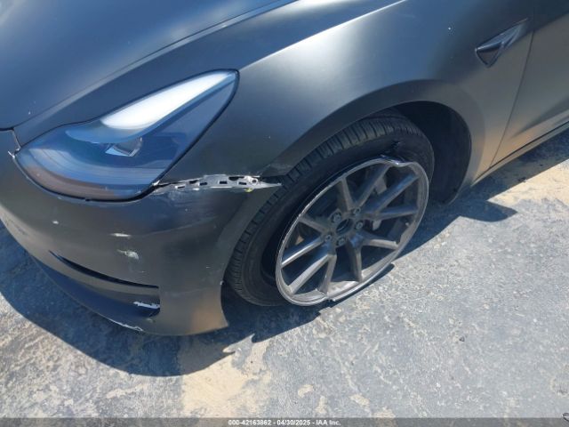 5YJ3E1EA1MF067610 Tesla Model 3 Standard Range Plus Rear-wheel Drive