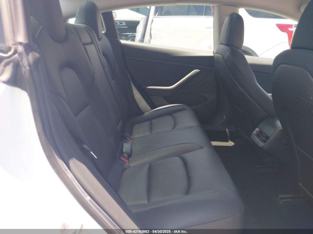 5YJ3E1EA1MF067610 Tesla Model 3 Standard Range Plus Rear-wheel Drive